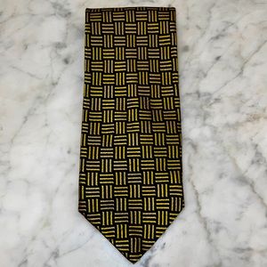 Men’s Emilio Romano silk tie